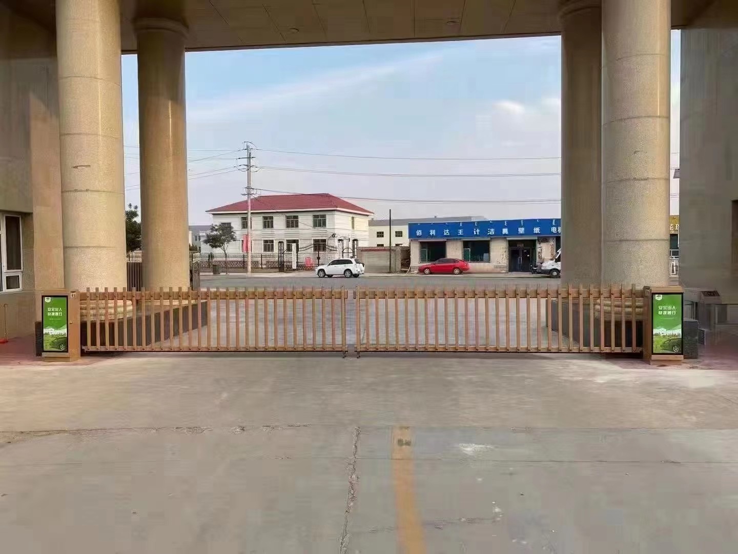 建邺区客户案例
