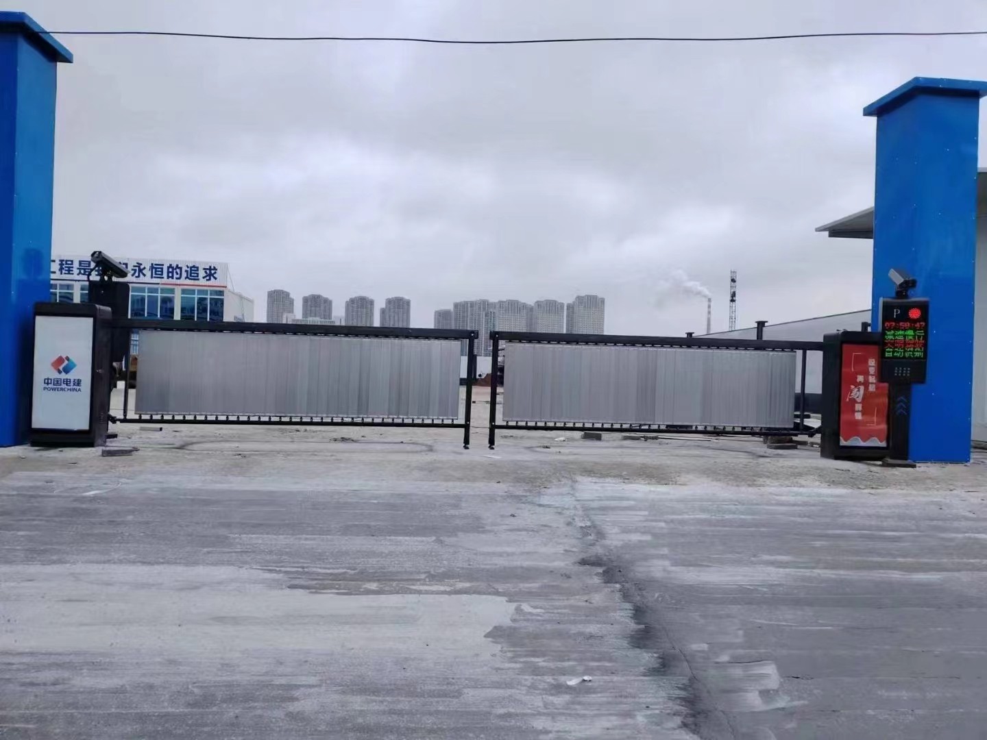 建邺区客户案例