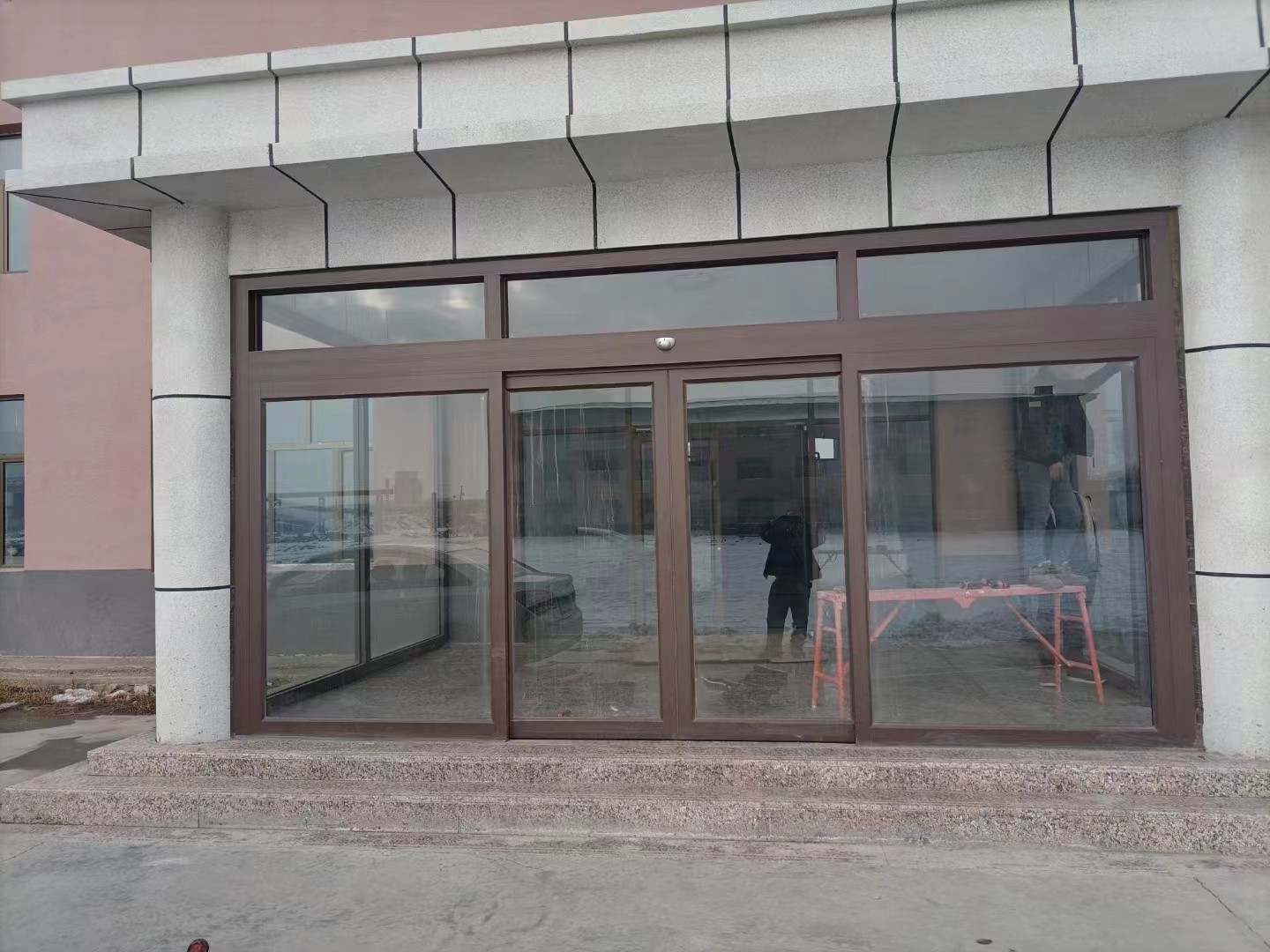 建邺区客户案例